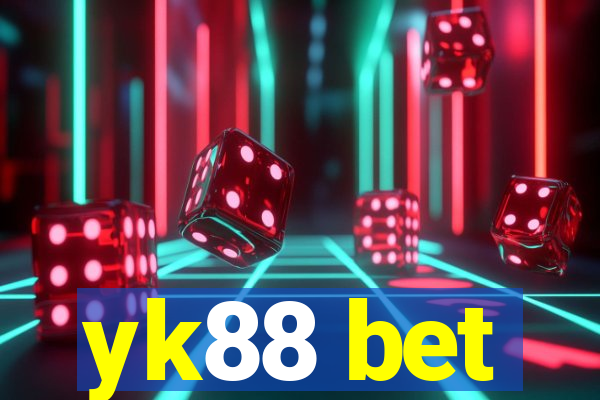 yk88 bet